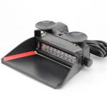 LUMIOPT-X9- LED Visor light