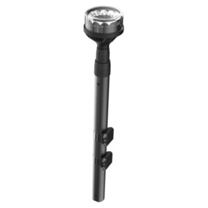 Phantom- LED Beacon- Pole/Mast Mount