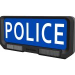 VisorMate- LED Visor light