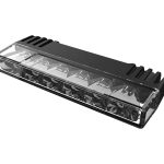 NR6 - Tête d'éclairage LED