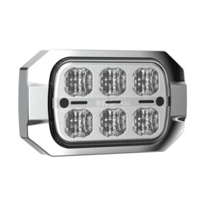 STARK "O" - LED truck Lighthead