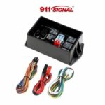 Master 5- Relay Box-031601