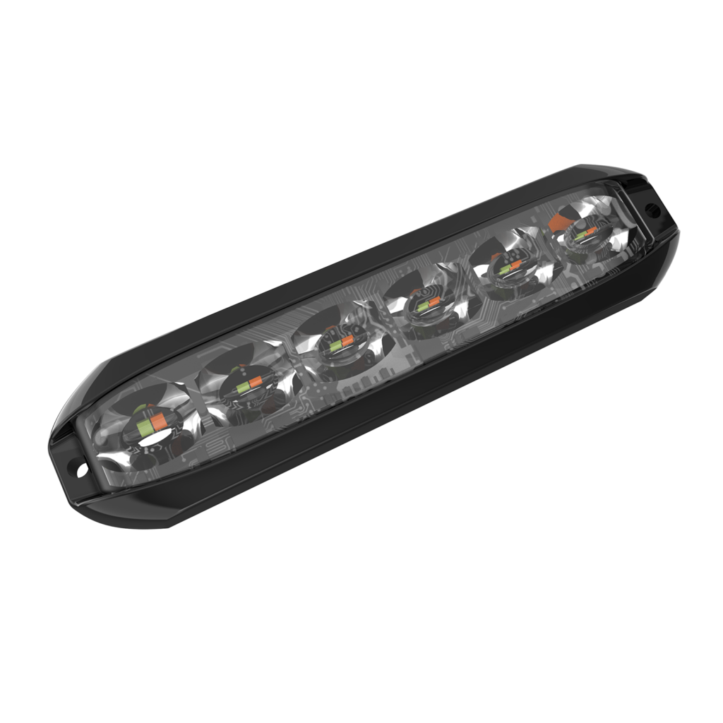 Loki-Silicone LED Lighthead