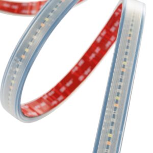 Gecko 5-ALL IN ONE Silicone LED Light Strip