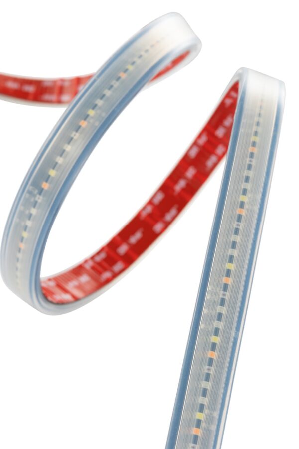 Gecko 5-ALL IN ONE Silicone LED Light Strip