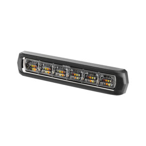 TF6-New Generation Silicone LED Lighthead